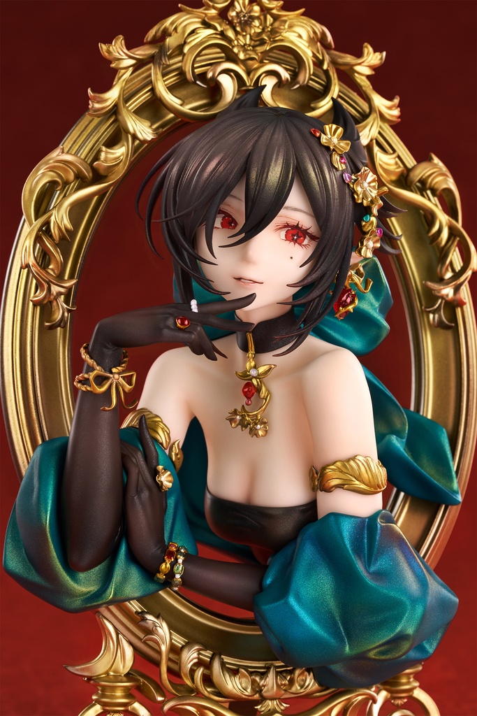 【アークナイツ 】Entelechia - RUBY