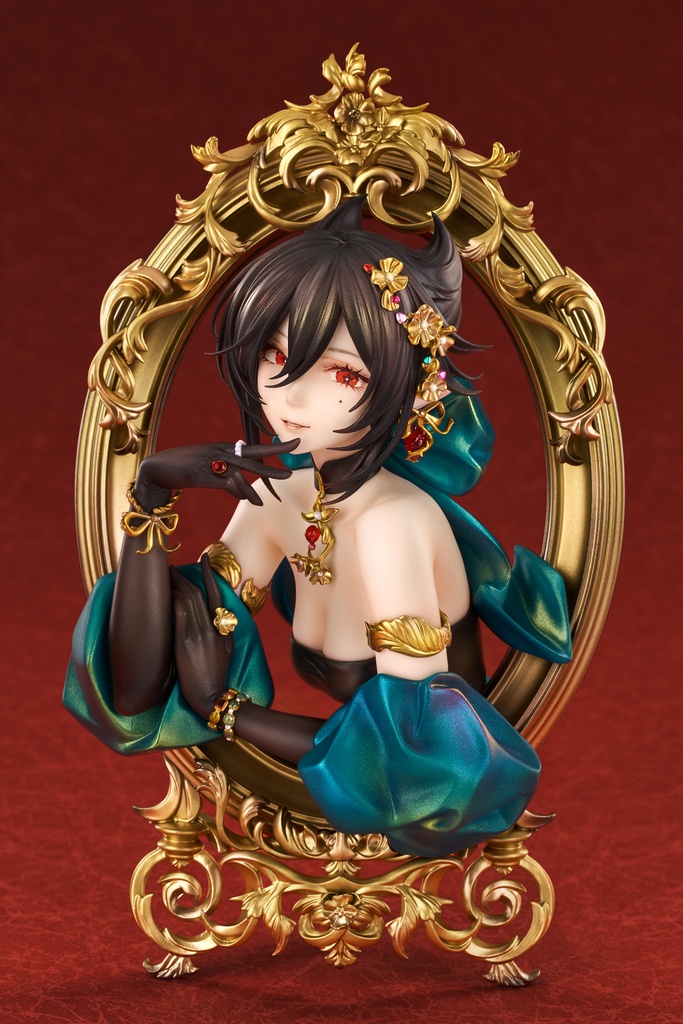 【アークナイツ 】Entelechia - RUBY