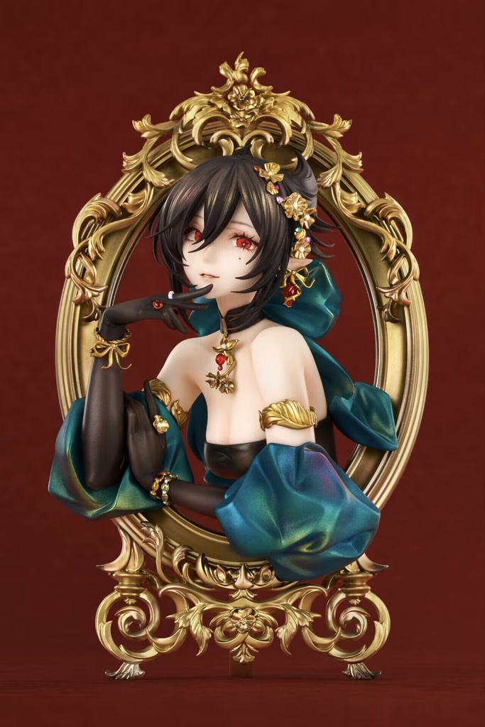 【アークナイツ 】Entelechia - RUBY