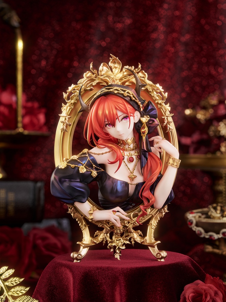 【アークナイツ 】Surtr - RUBY