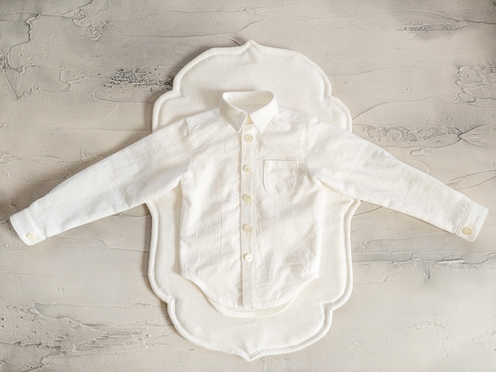 SDGr 男の子 シャツ①