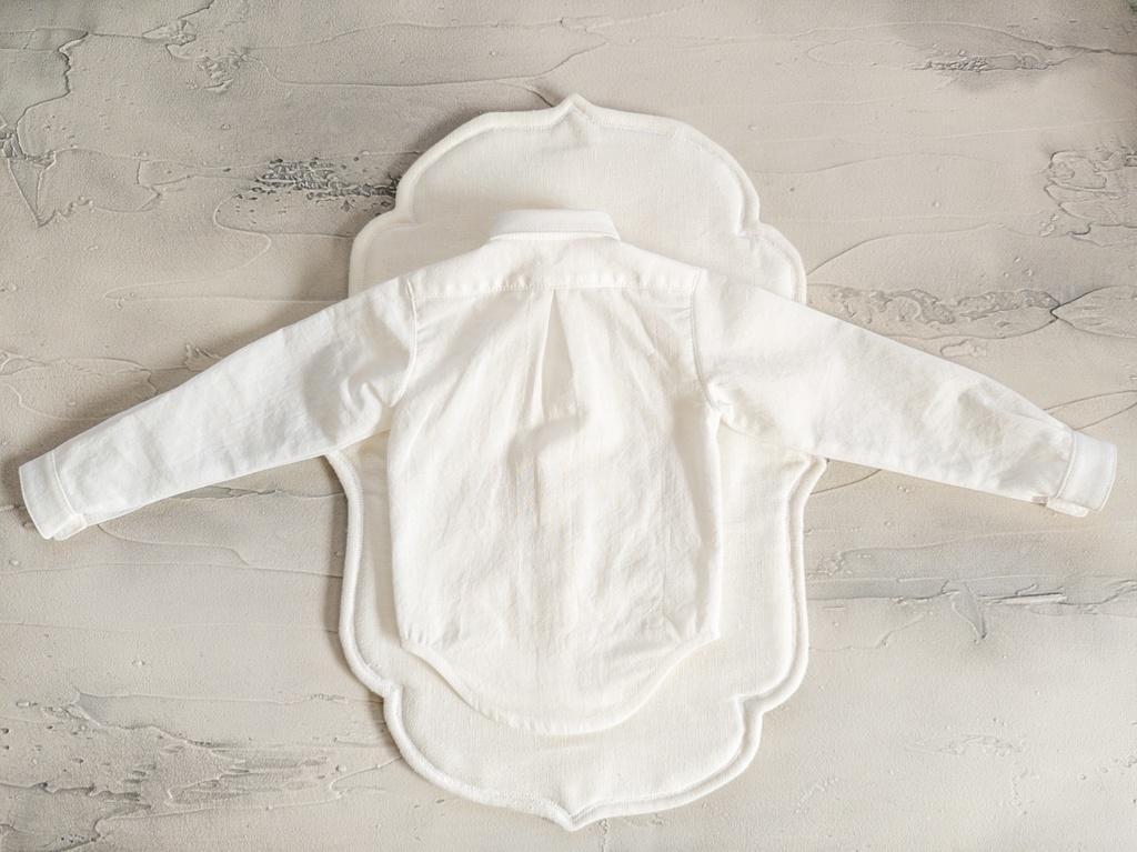 SDGr 男の子 シャツ①