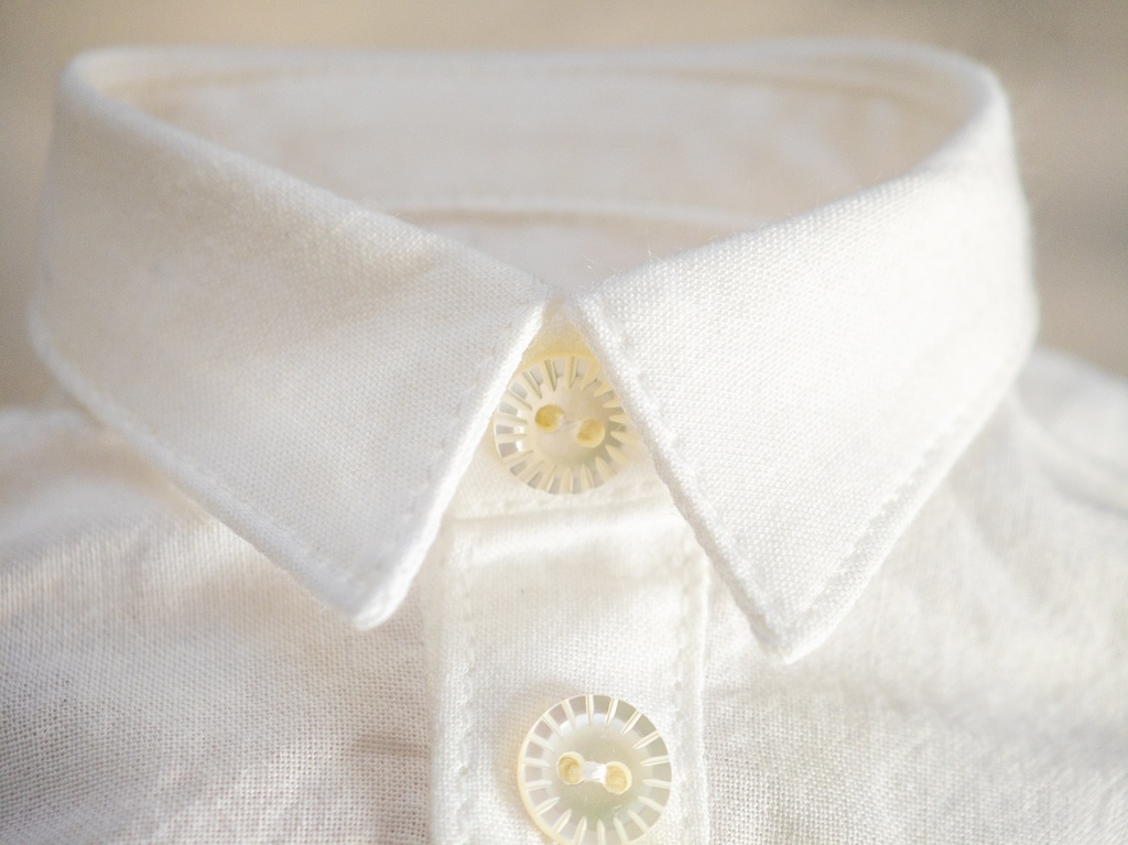 SDGr 男の子 シャツ①