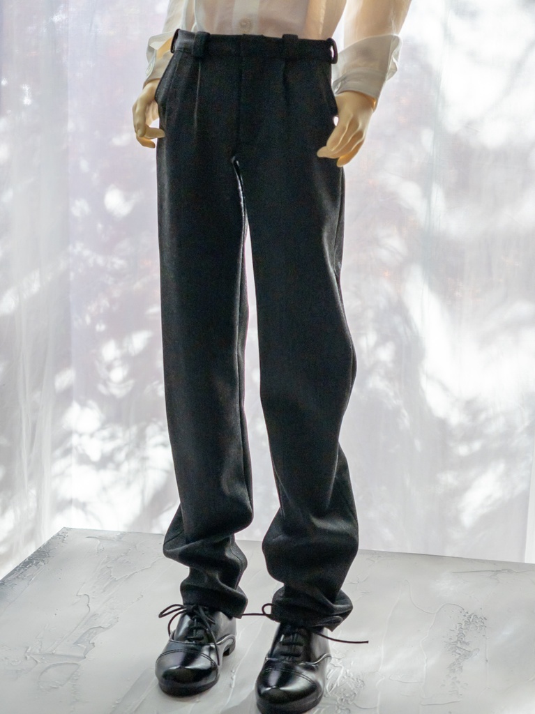 SDGr男の子　パンツ