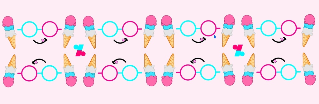 マスキングテープ(センチメンタル・バニラ)