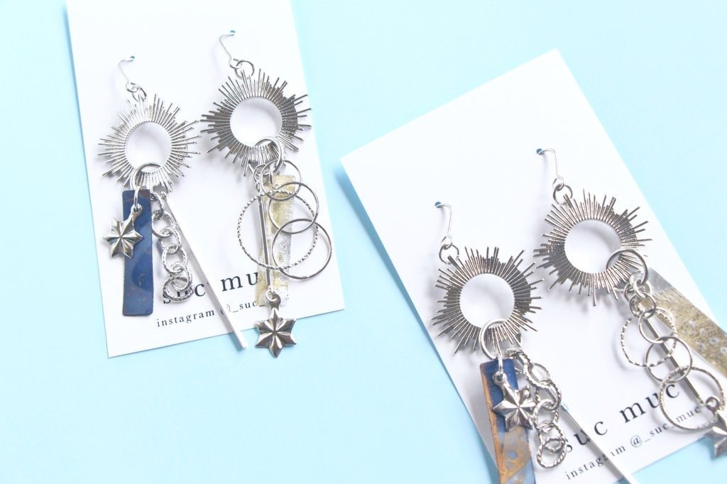 星影の儀の魔法使い 月