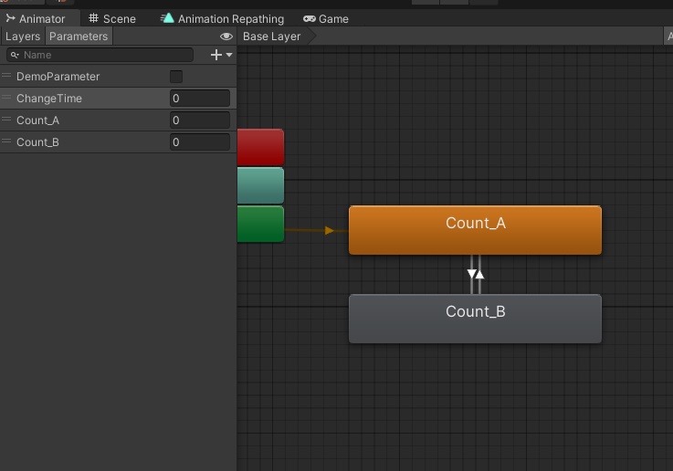 ParameterIntervalDetect｜パラメーターの変化スパンを検出