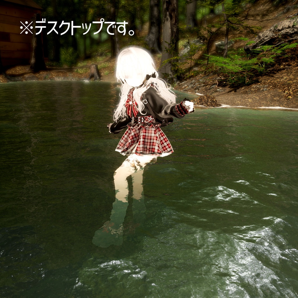 PoseCustomizer|アバターのポーズを自在に制御!