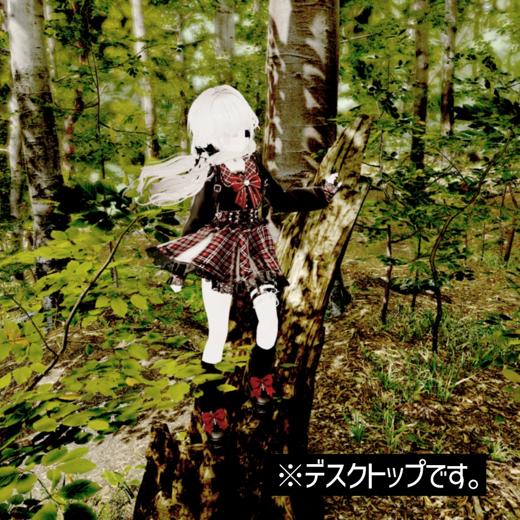 PoseCustomizer|アバターのポーズを自在に制御!