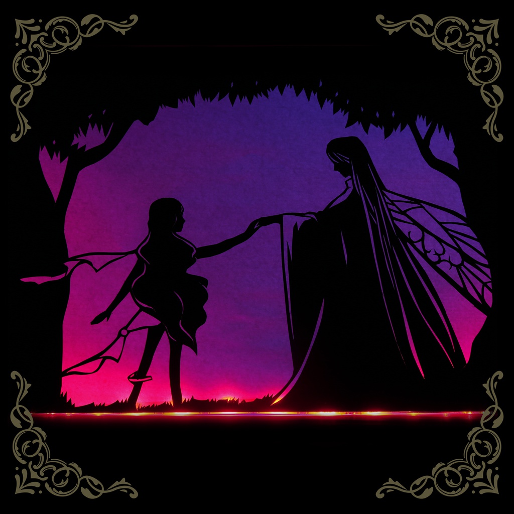 【CD版】Changeling外伝~運命の歯車~