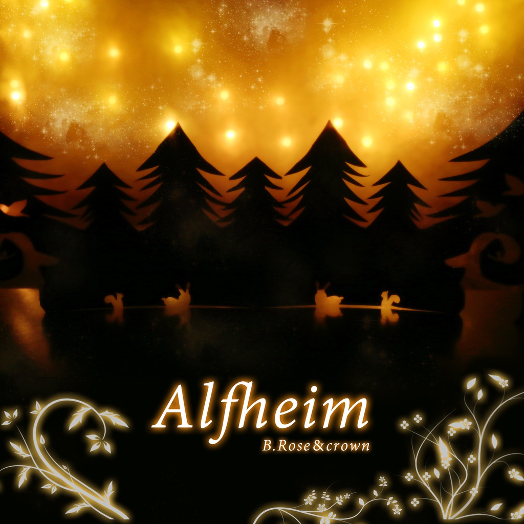 Alfheim