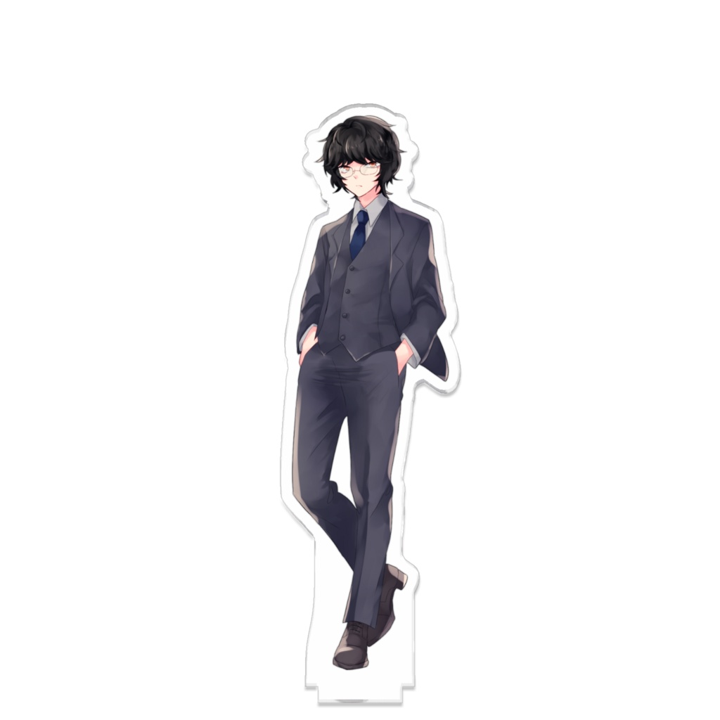 折萩 陽梨(ジャケットあり)