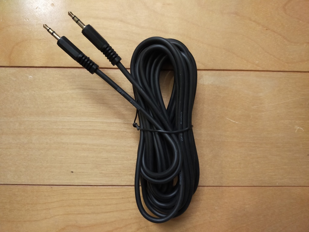 電源電池不要『パヤオシ』早押し機アプリ&早押しボタンセット16人用5mケーブル付