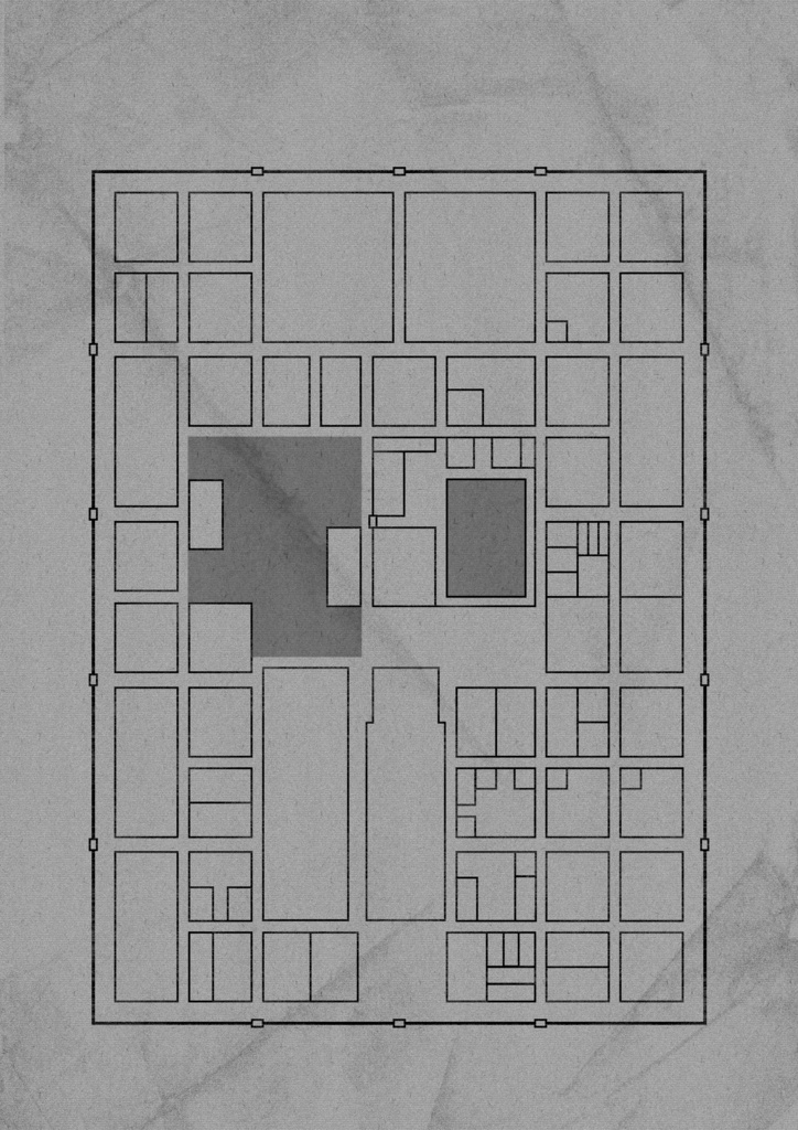 クトゥルフ神話TRPG(6版) 平安京怪異譚 シナリオ「今昔物語異聞 ~宴の松原~」