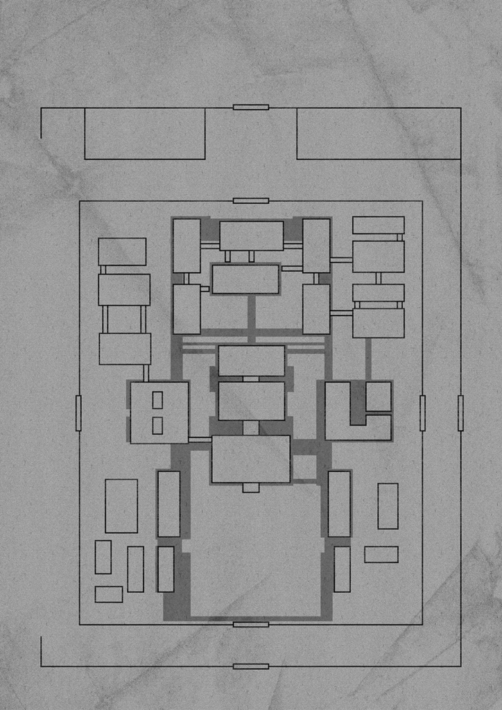 クトゥルフ神話TRPG(6版) 平安京怪異譚 シナリオ「今昔物語異聞 ~宴の松原~」