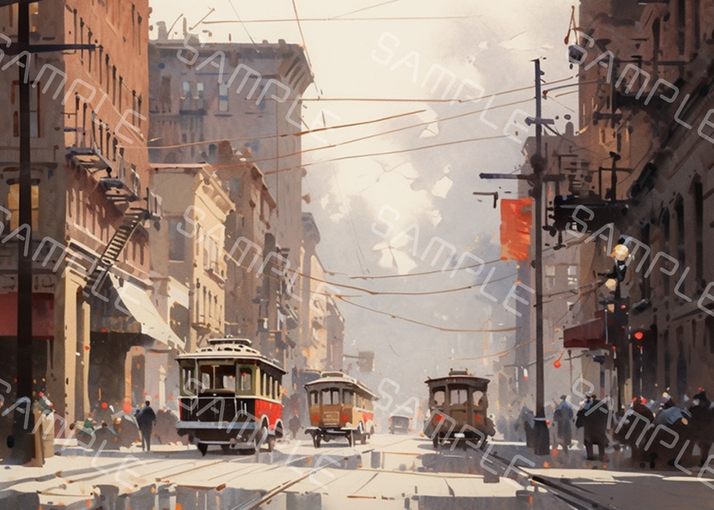 アーカム・ドリームランド背景素材集 54枚