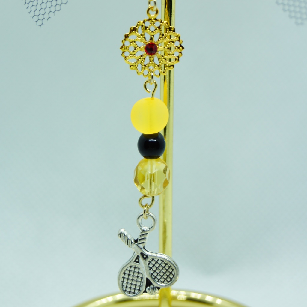 【きより様専用】オーダーチャームリボン