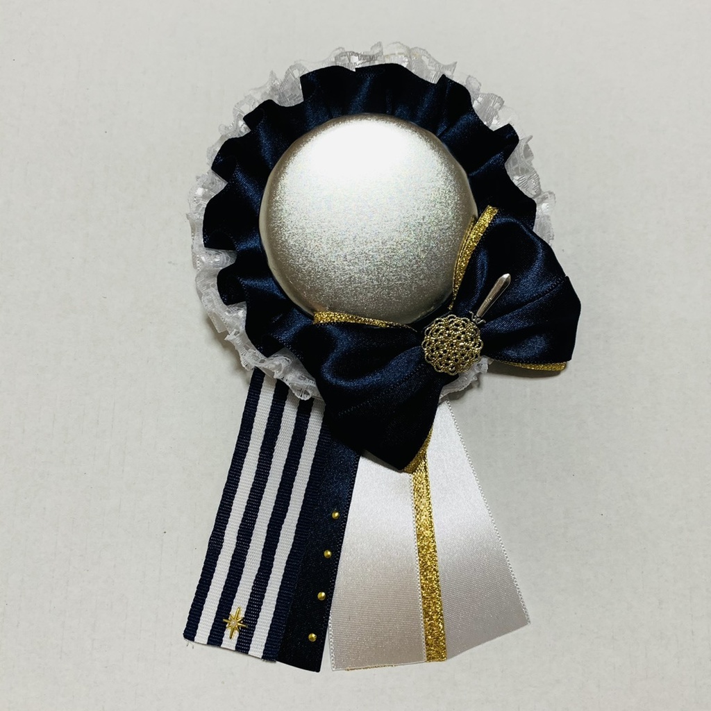 【しま様専用】オーダーメイドロゼット