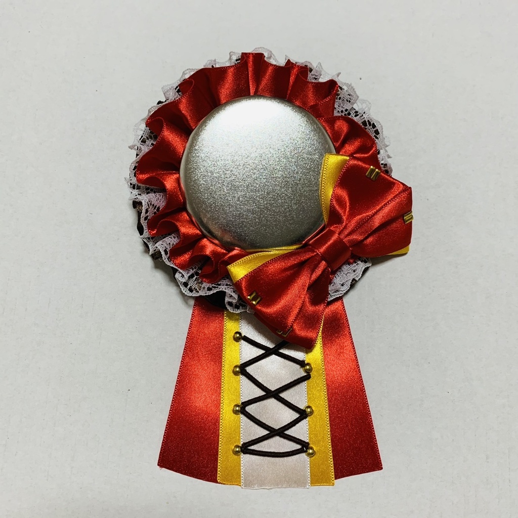 【しま様専用】オーダーメイドロゼット