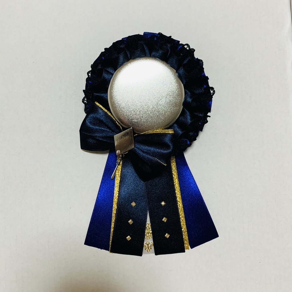 【しま様専用】オーダーメイドロゼット