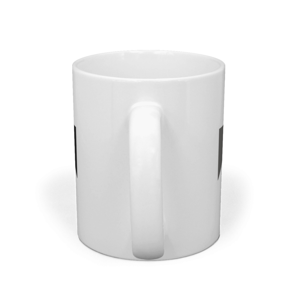 概念マグカップ