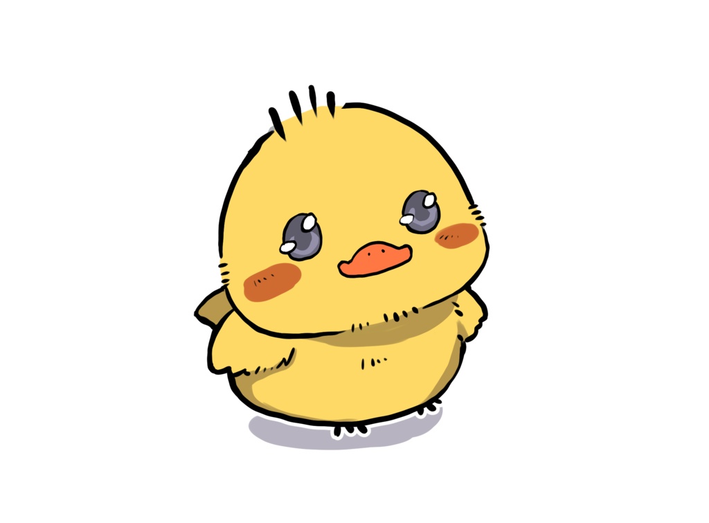 ひよたん(アクキー)