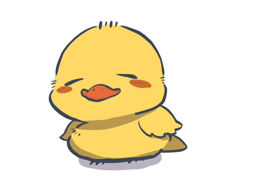 ひよたん(アクキー)