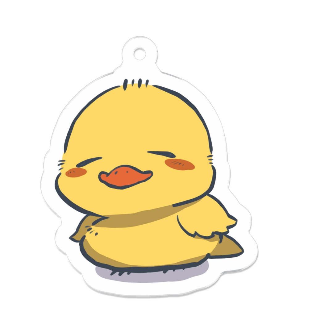 ひよたん(アクキー)