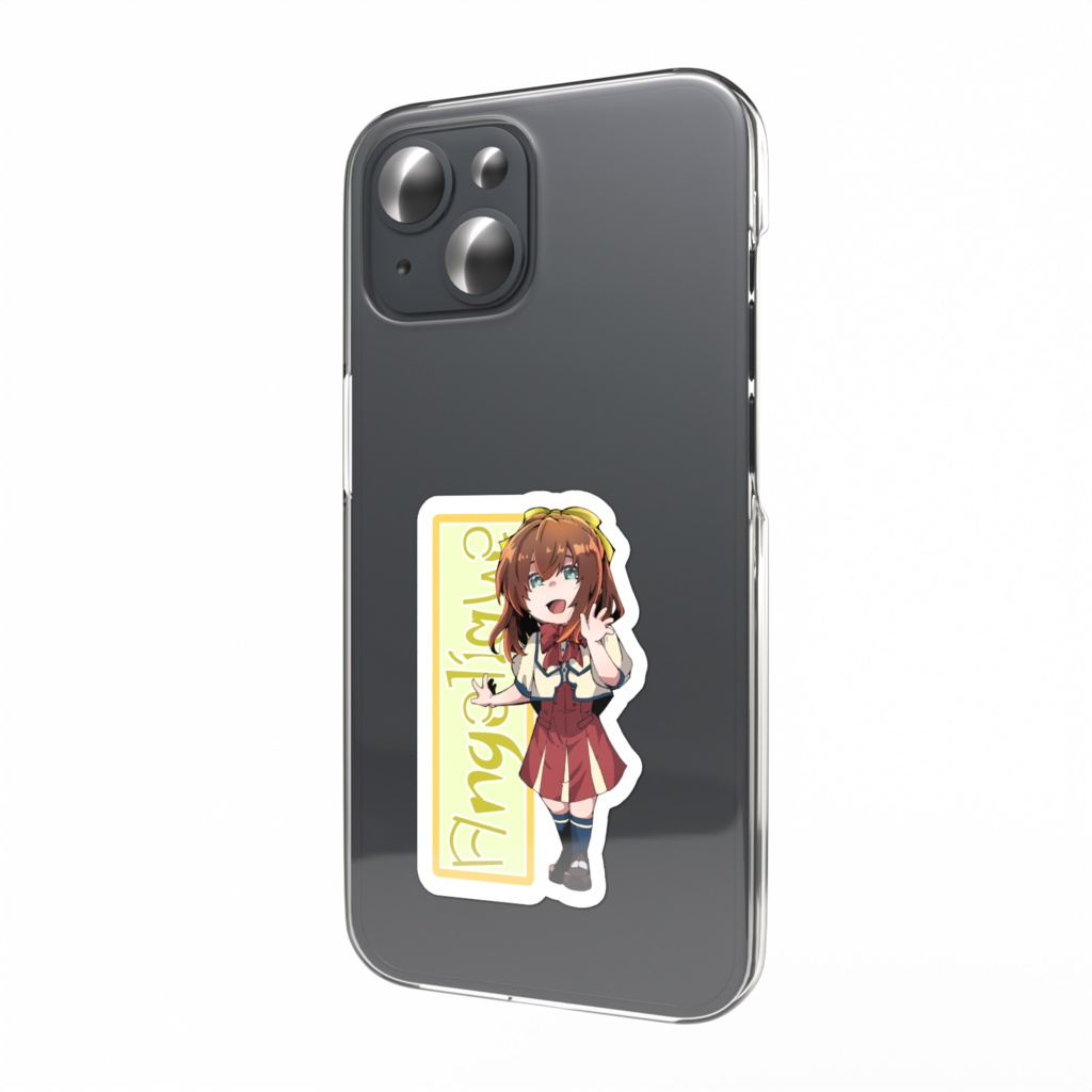 アンジェリーク