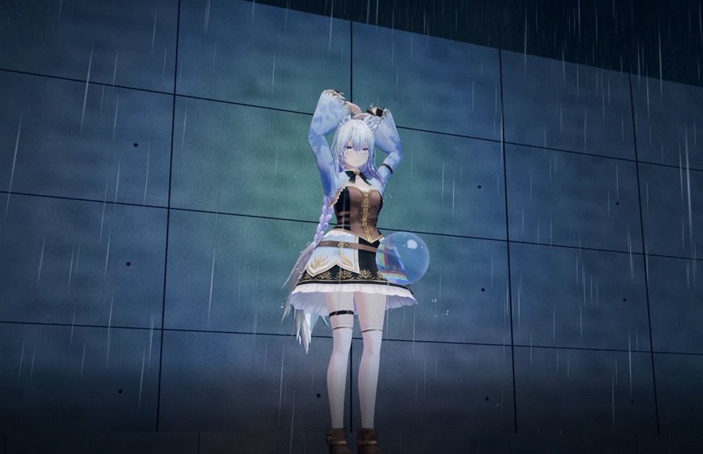 【GalaxyToon】Unity URP 用トゥーンシェーダー