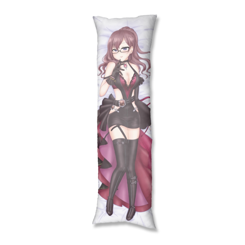 [OYR+]八神マキノ抱き枕カバー