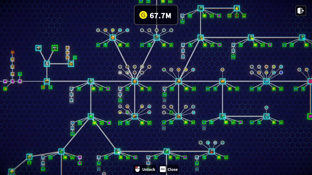 F.A.R.M.S.: Chill Factory