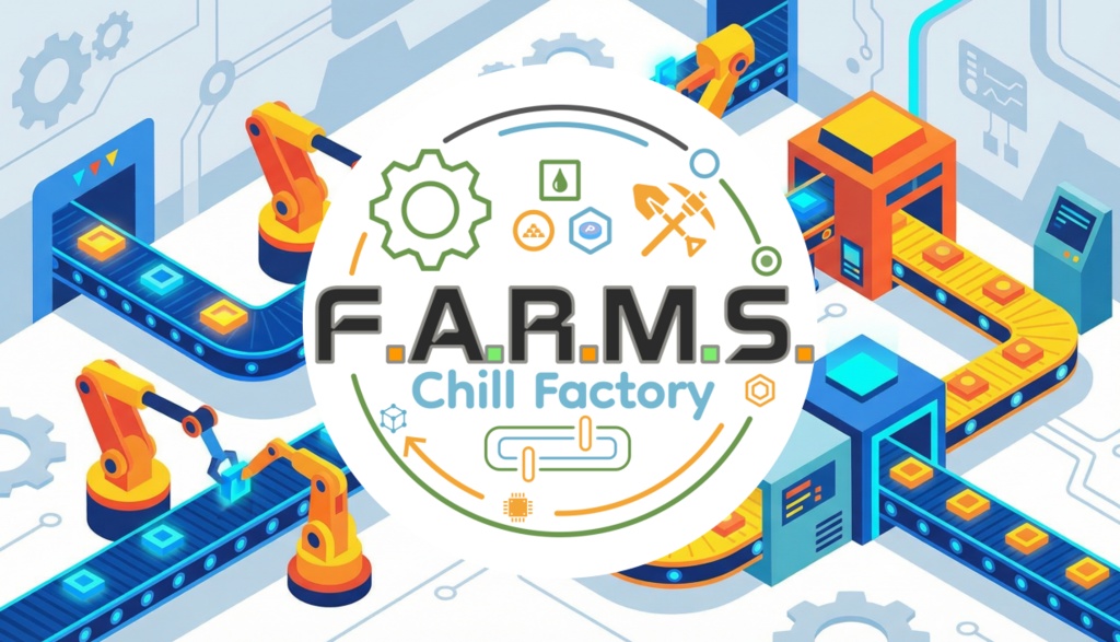 F.A.R.M.S.: Chill Factory