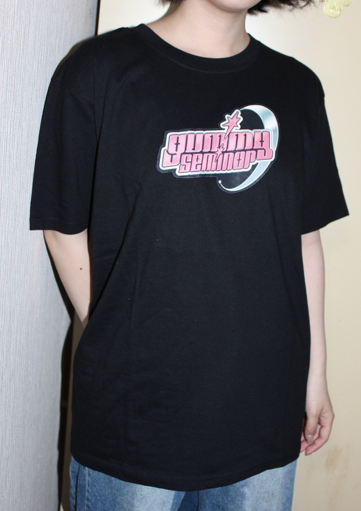 グミセミナー pink