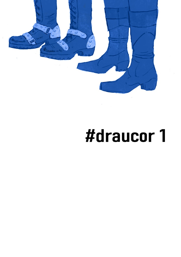 #draucor 1