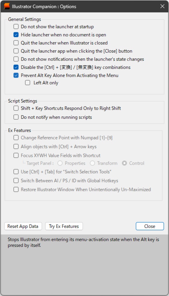 Illustrator Companion