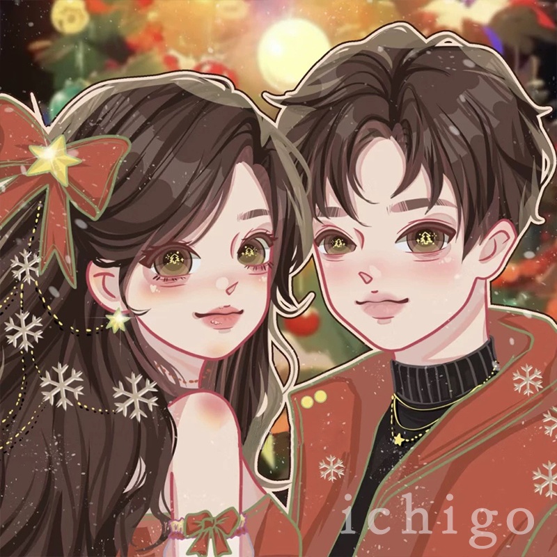 アイコンイラスト制作依頼