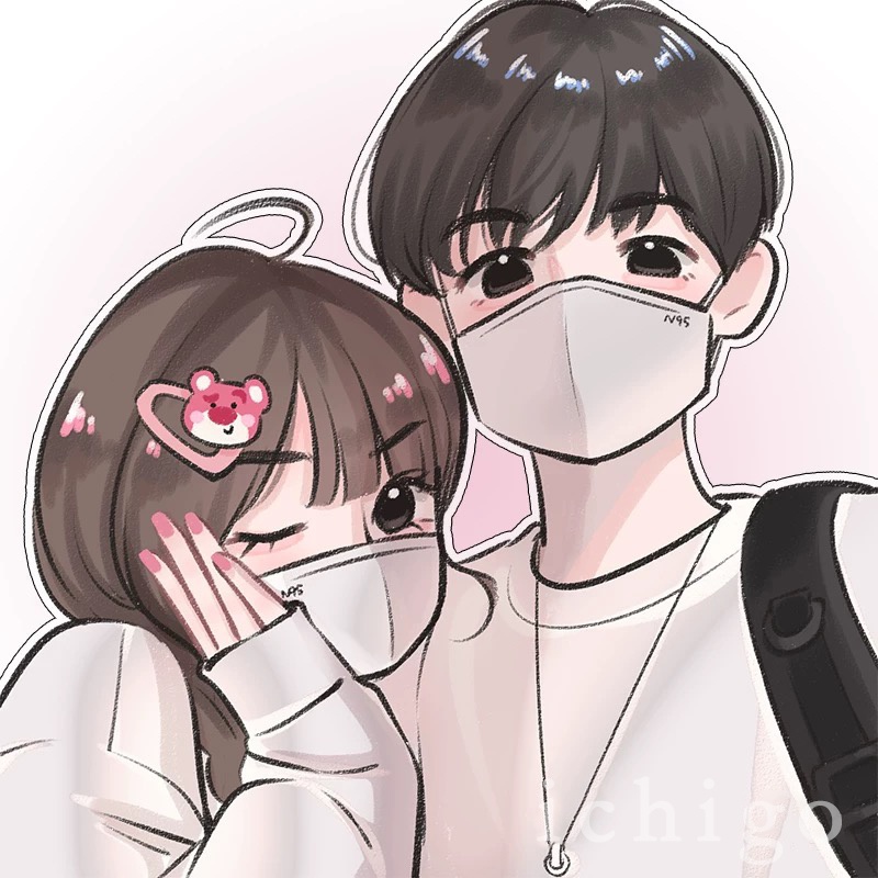 アイコンイラスト制作依頼