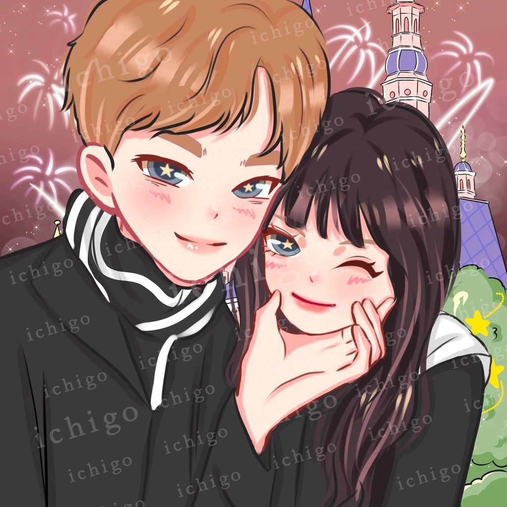 アイコンイラスト制作依頼