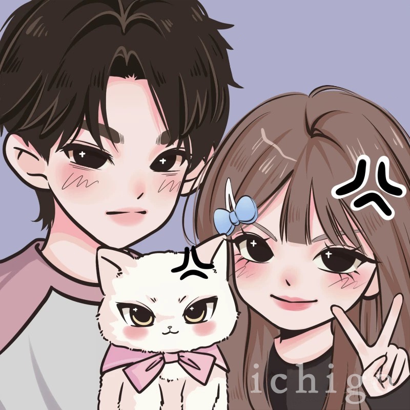 アイコンイラスト制作依頼