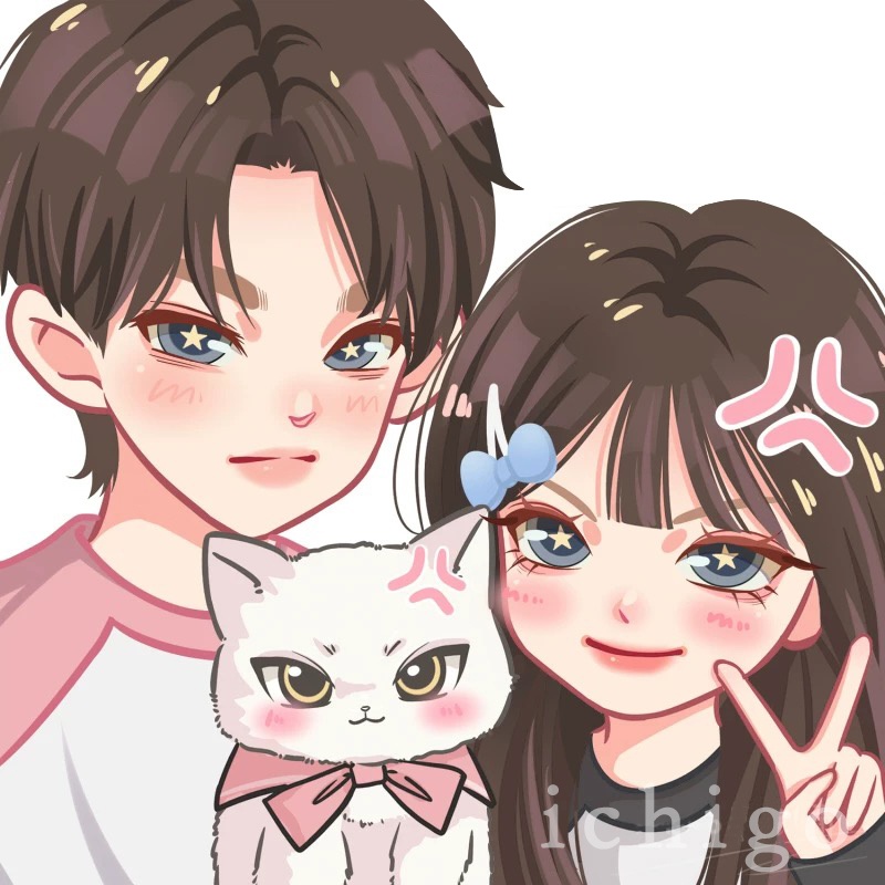 アイコンイラスト制作依頼