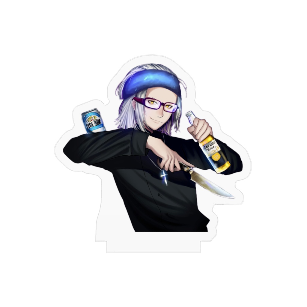 みー様アクリルスタンド