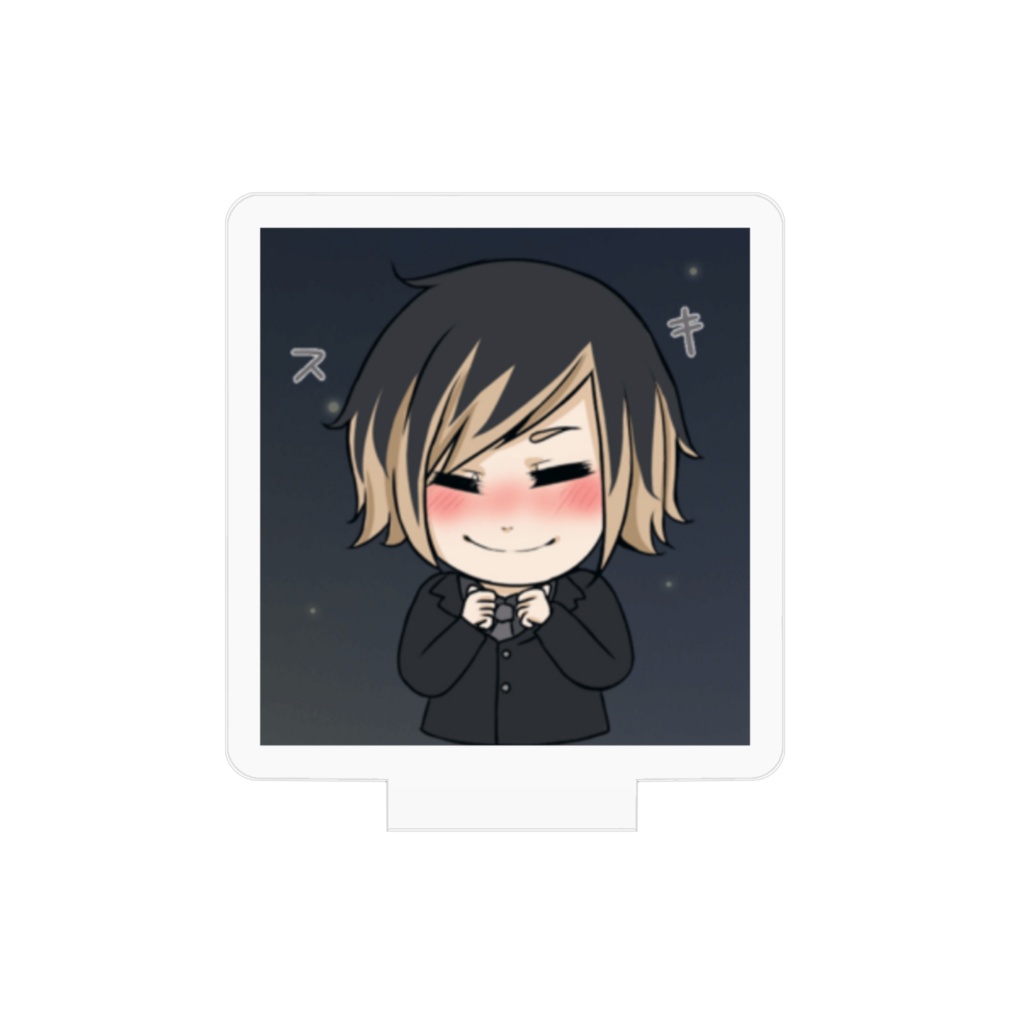 ミニみー様アクリルスタンド