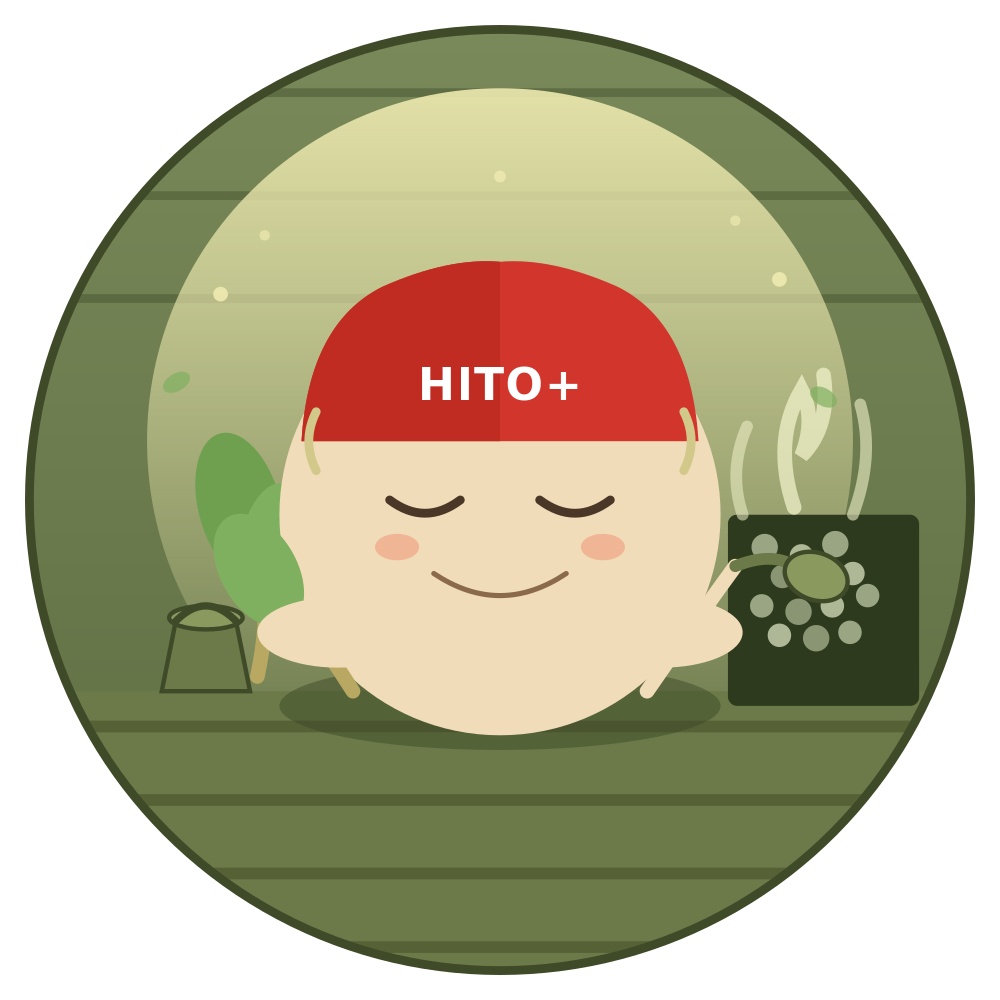 HITO＋シリーズ Vol.1 障害福祉施設BCP（自然災害編）Wordテンプレート