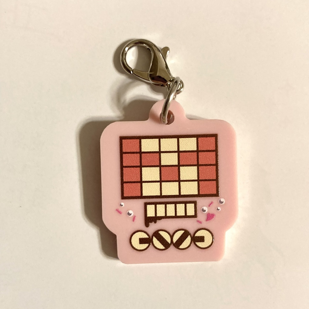 アクキー メタトン(箱)
