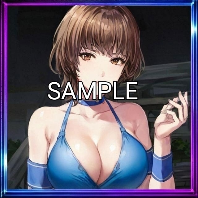 ドリフトレースゲーム　アバター