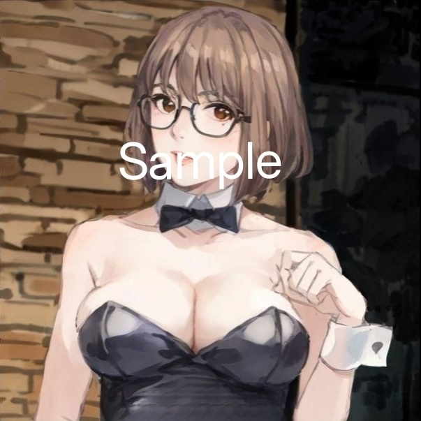 ドリフトレースゲーム アバター