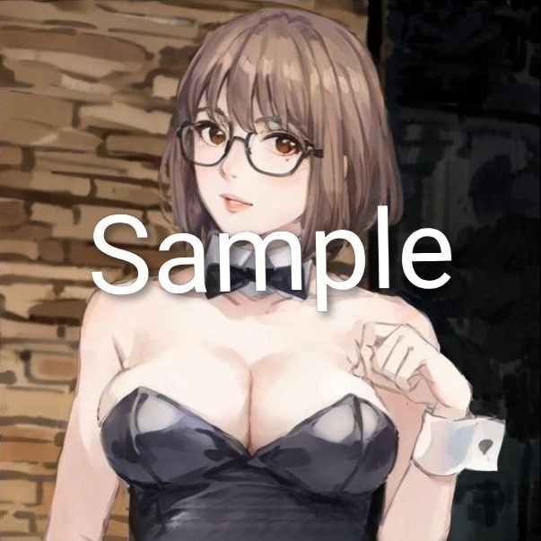 ドリフトレースゲーム アバター