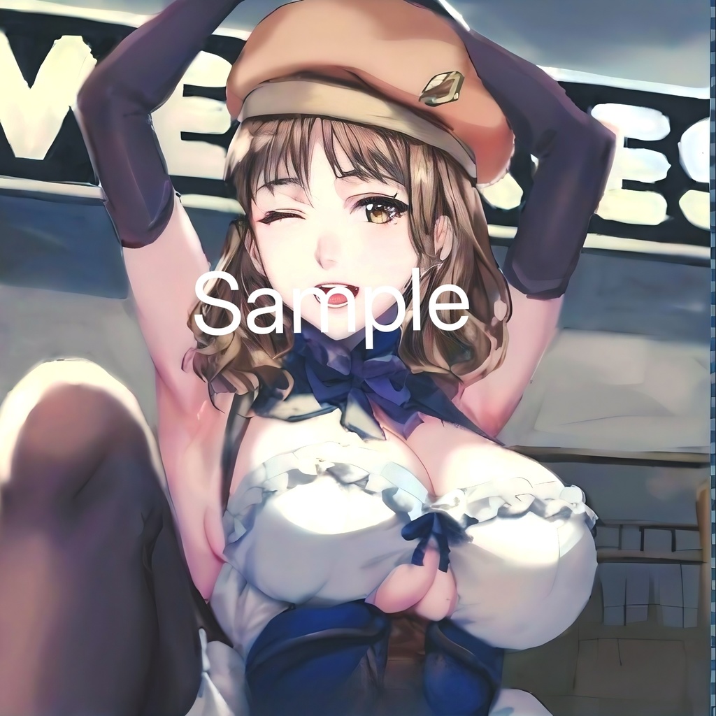 ドリフトレースゲーム アバター