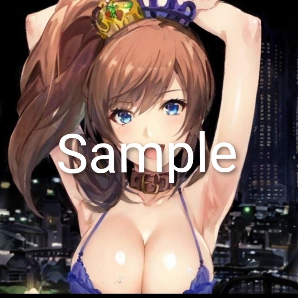 ドリフトレースゲームアバター